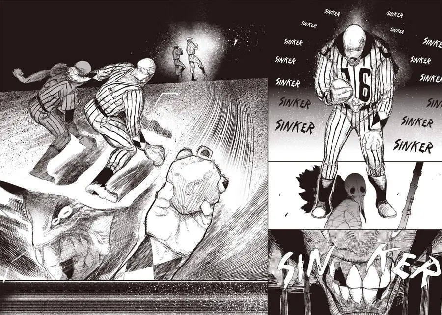 Siêu Nhân X Nettruyen ZZZ Chương 14 Page 16