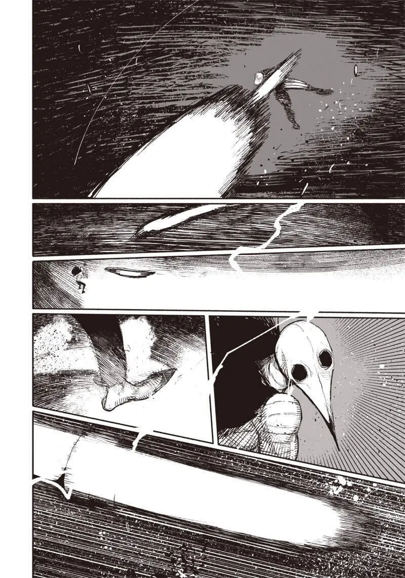 Siêu Nhân X Nettruyen ZZZ Chương 14 Page 17