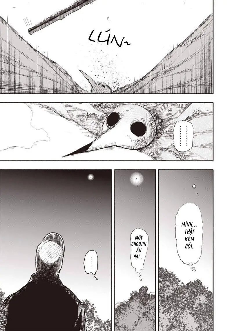 Siêu Nhân X Nettruyen ZZZ Chương 14 Page 20