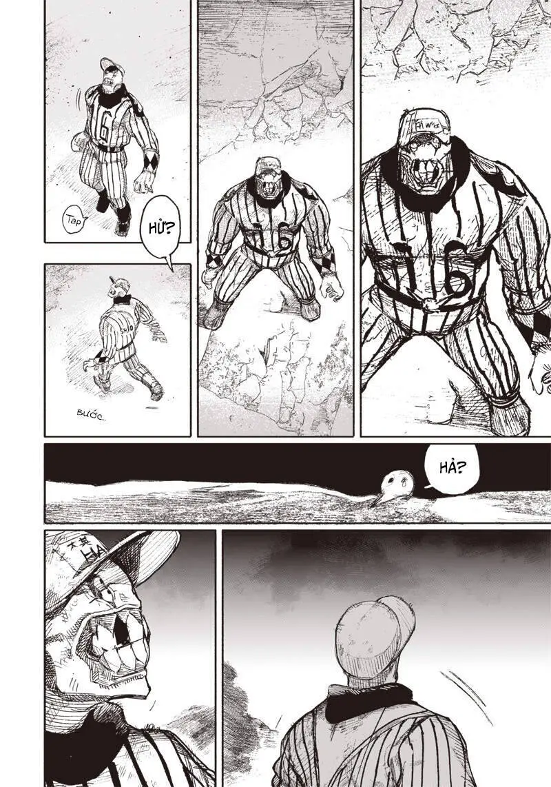 Siêu Nhân X Nettruyen ZZZ Chương 14 Page 21