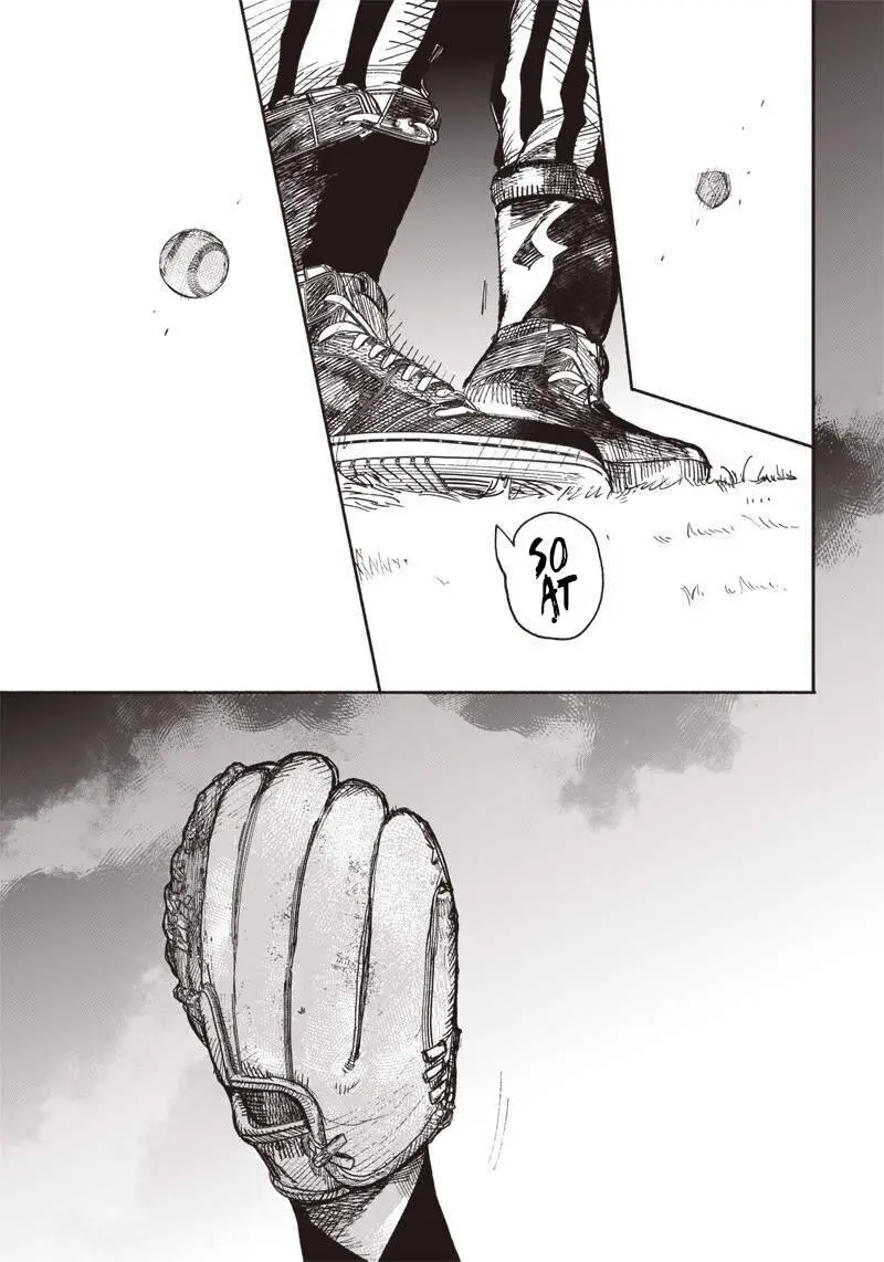 Siêu Nhân X Nettruyen ZZZ Chương 14 Page 22