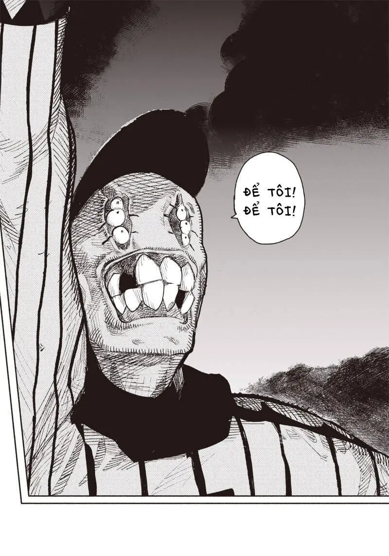 Siêu Nhân X Nettruyen ZZZ Chương 14 Page 23
