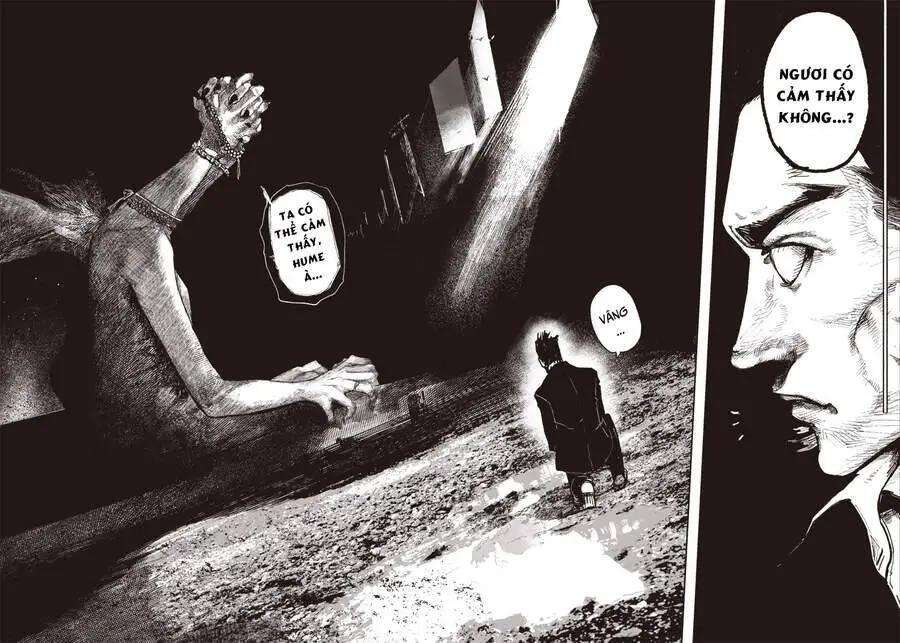 Siêu Nhân X Nettruyen ZZZ Chương 14 Page 31