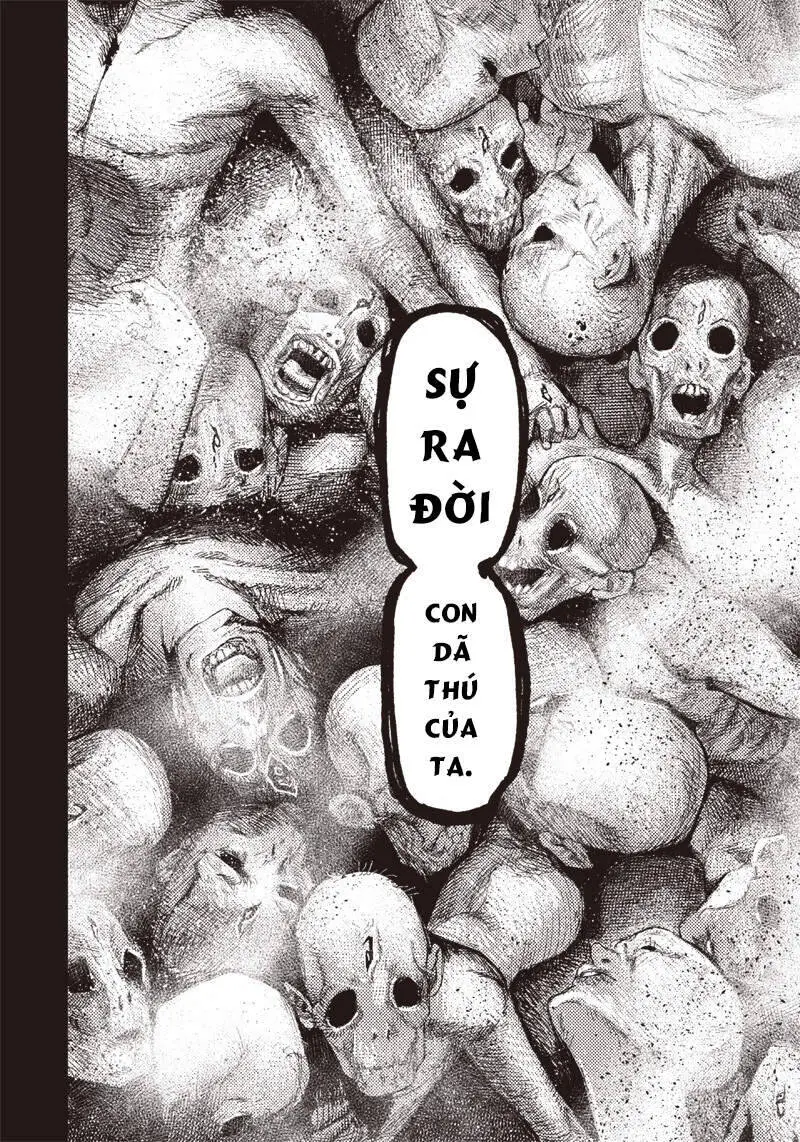 Siêu Nhân X Nettruyen ZZZ Chương 14 Page 32