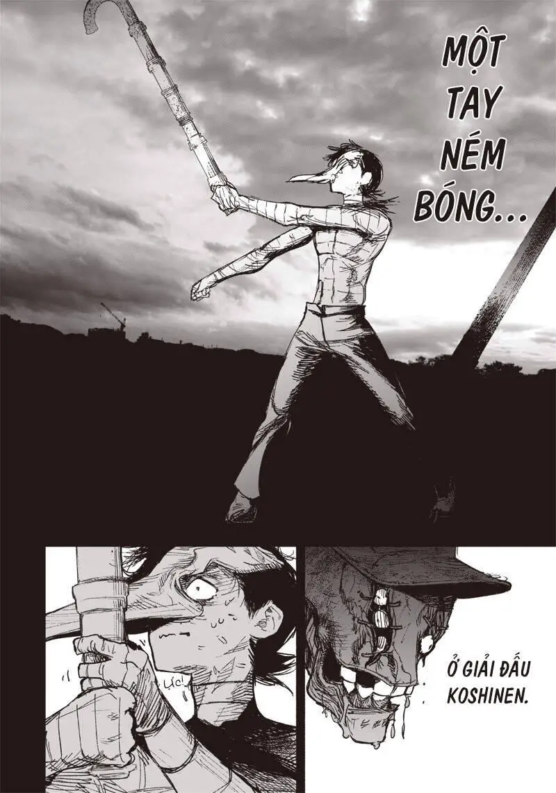 Siêu Nhân X Nettruyen ZZZ Chương 13 Page 25