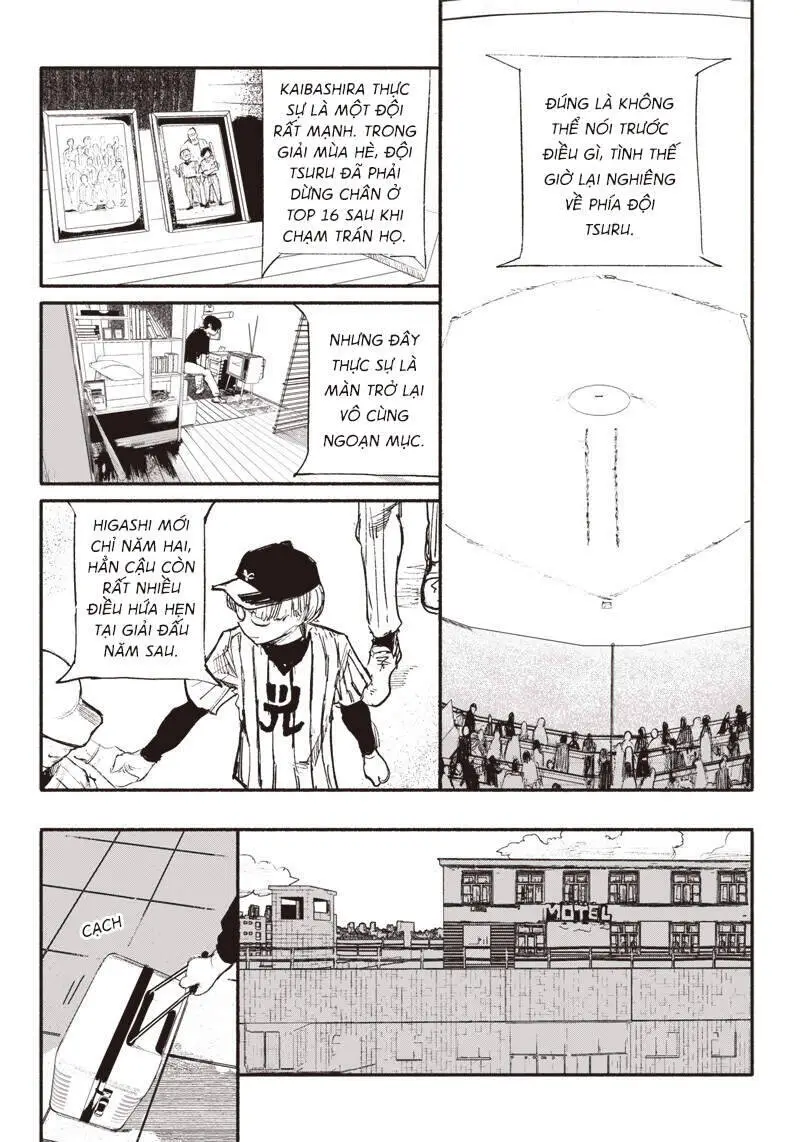Siêu Nhân X Nettruyen ZZZ Chương 9 Page 6
