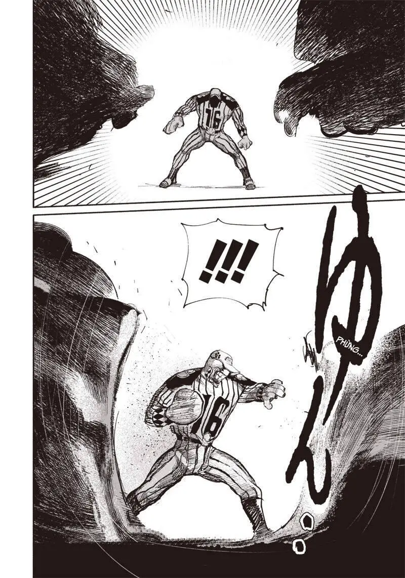 Siêu Nhân X Nettruyen ZZZ Chương 12 Page 8