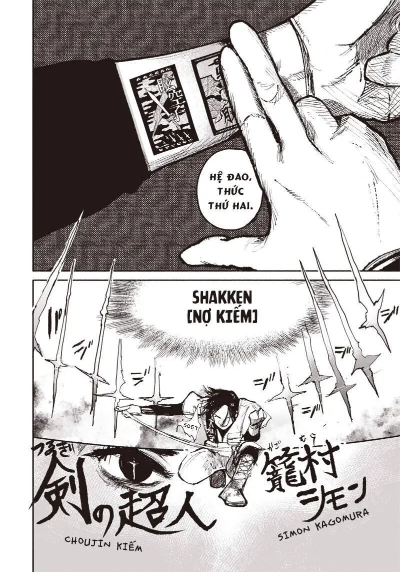Siêu Nhân X Nettruyen ZZZ Chương 12 Page 23