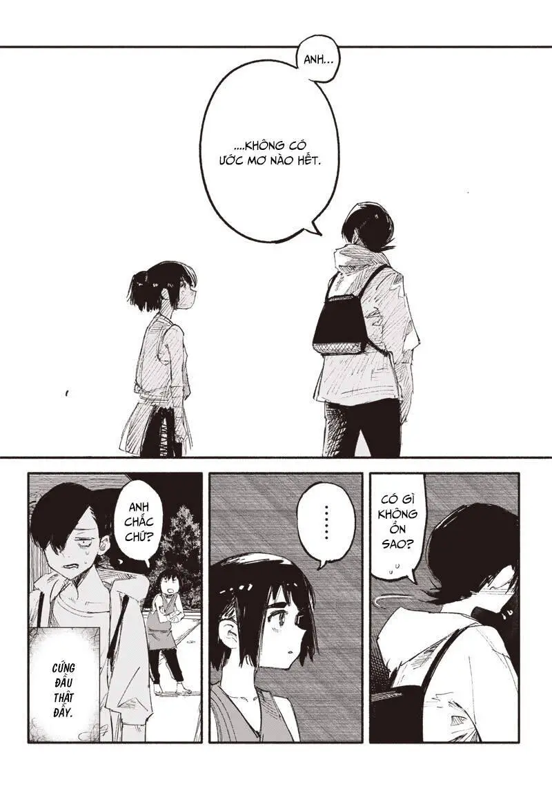 Siêu Nhân X Nettruyen ZZZ Chương 8 Page 24
