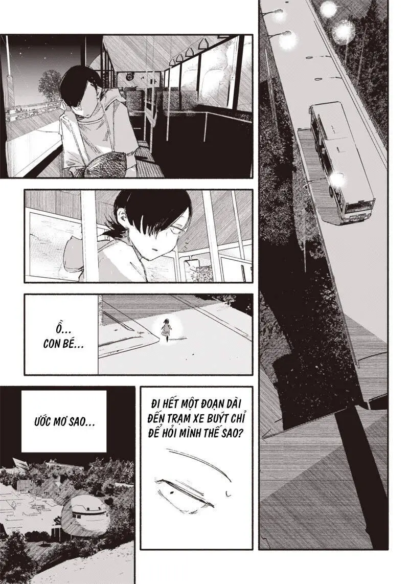Siêu Nhân X Nettruyen ZZZ Chương 8 Page 25