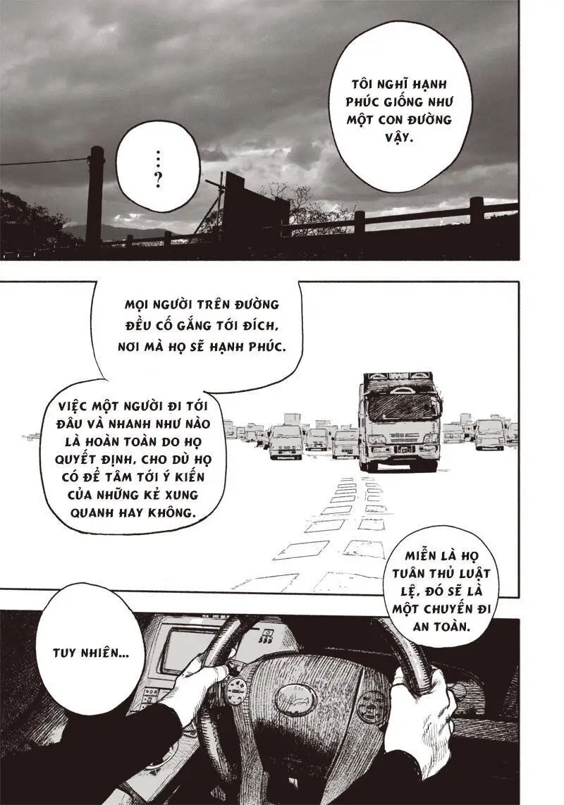 Siêu Nhân X Nettruyen ZZZ Chương 15 Page 13