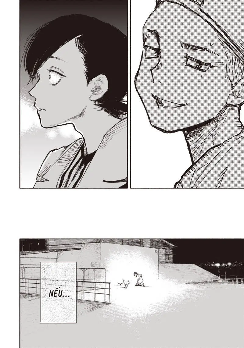 Siêu Nhân X Nettruyen ZZZ Chương 15 Page 16