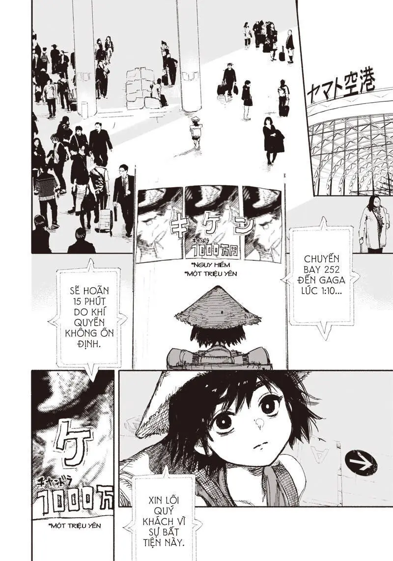 Siêu Nhân X Nettruyen ZZZ Chương 15 Page 22