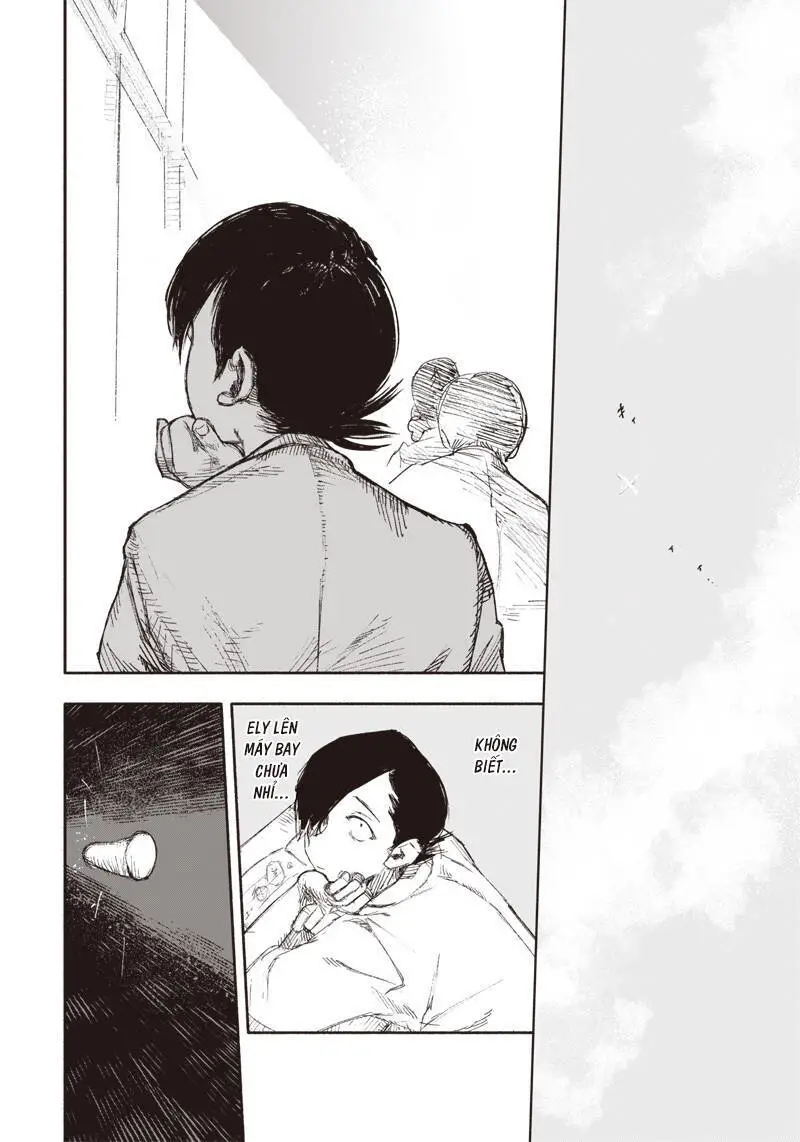 Siêu Nhân X Nettruyen ZZZ Chương 15 Page 24