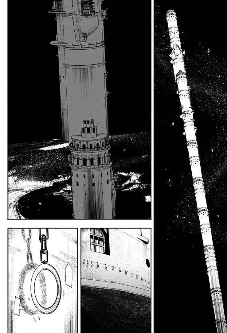 Siêu Nhân X Nettruyen ZZZ Chương 34.1 Page 3