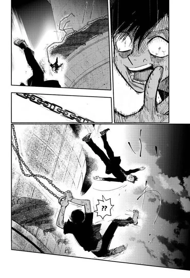 Siêu Nhân X Nettruyen ZZZ Chương 32.2 Page 9
