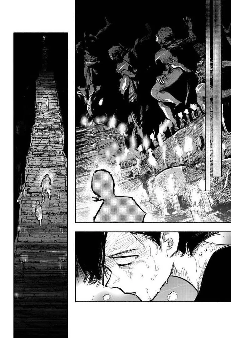 Siêu Nhân X Nettruyen ZZZ Chương 32.2 Page 19