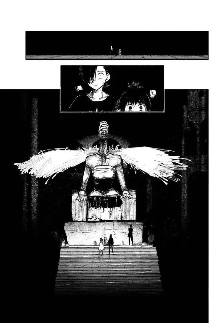 Siêu Nhân X Nettruyen ZZZ Chương 32.2 Page 20