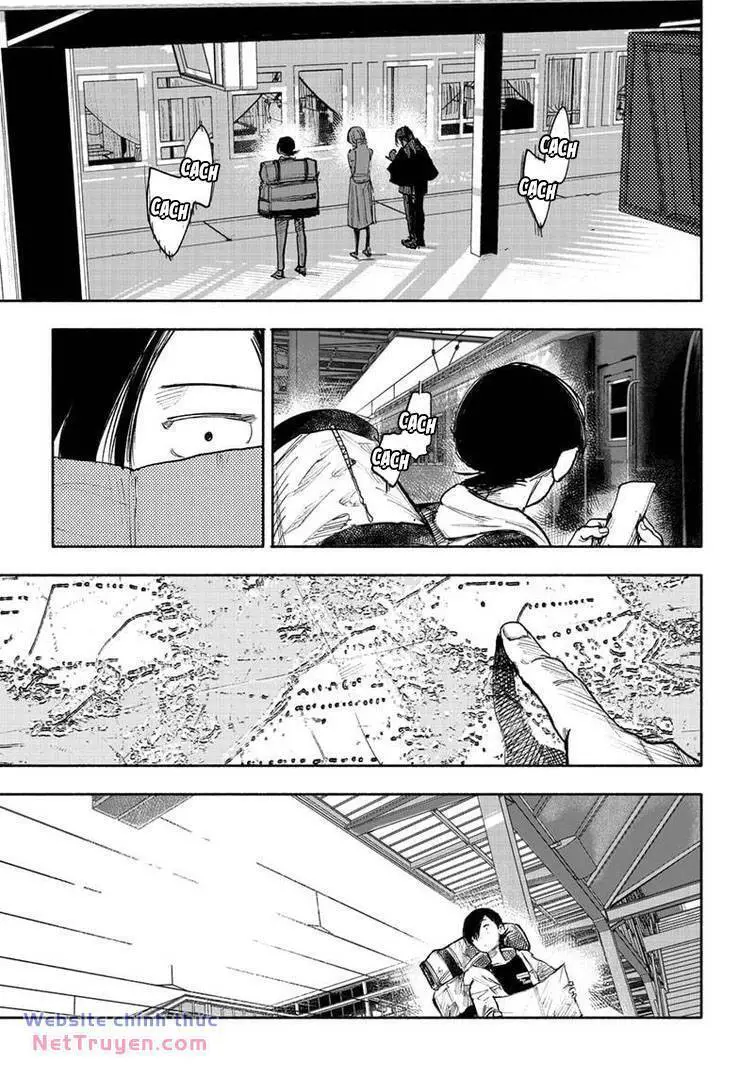 Siêu Nhân X Nettruyen ZZZ Chương 35.2 Page 10