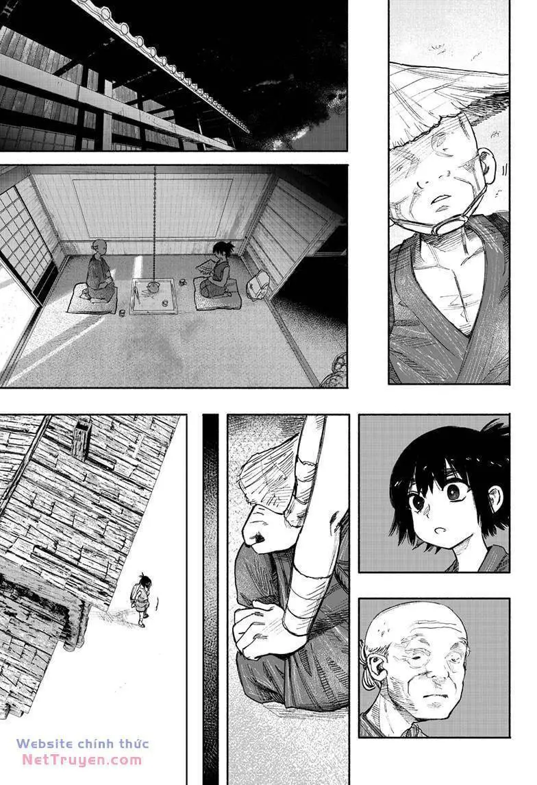 Siêu Nhân X Nettruyen ZZZ Chương 35.2 Page 22