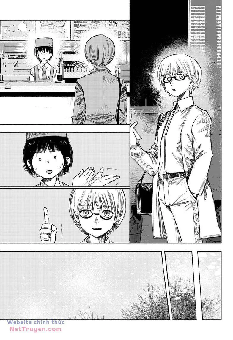 Siêu Nhân X Nettruyen ZZZ Chương 35.2 Page 24