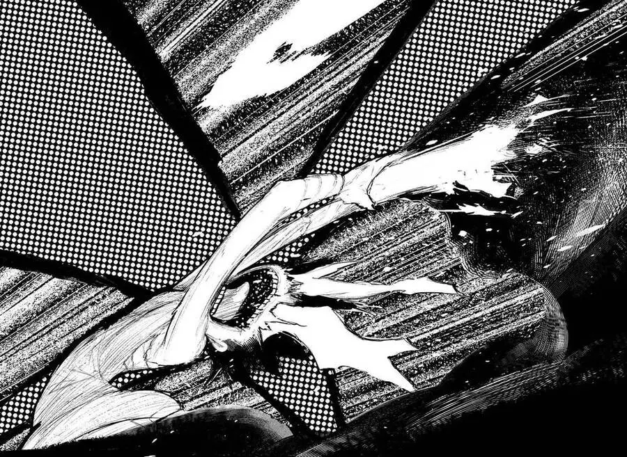 Siêu Nhân X Nettruyen ZZZ Chương 2 Page 35