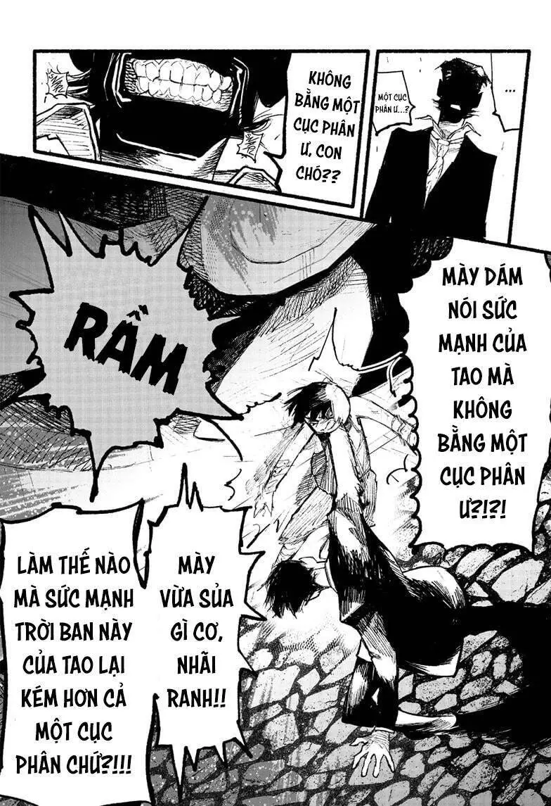Siêu Nhân X Nettruyen ZZZ Chương 2 Page 41