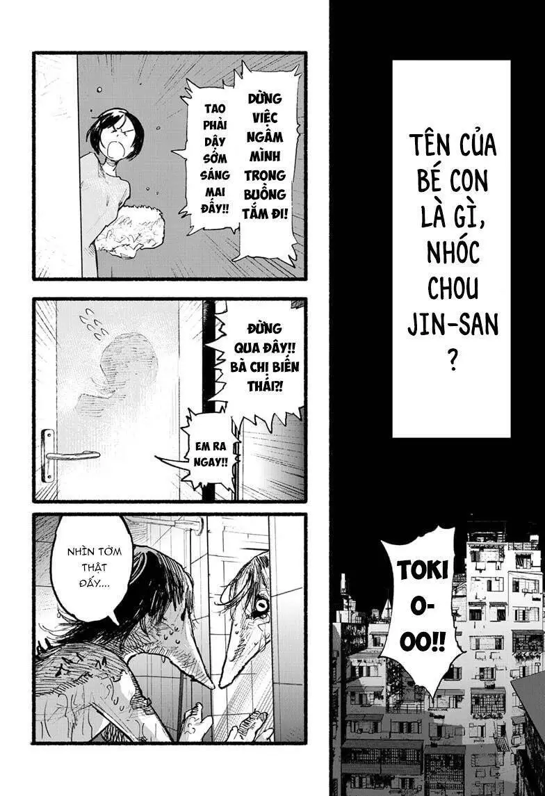 Siêu Nhân X Nettruyen ZZZ Chương 2 Page 51