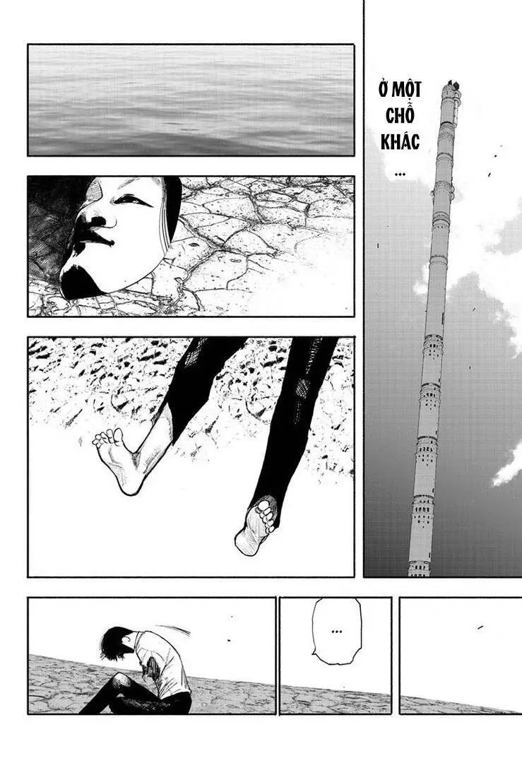 Siêu Nhân X Nettruyen ZZZ Chương 34.4 Page 20
