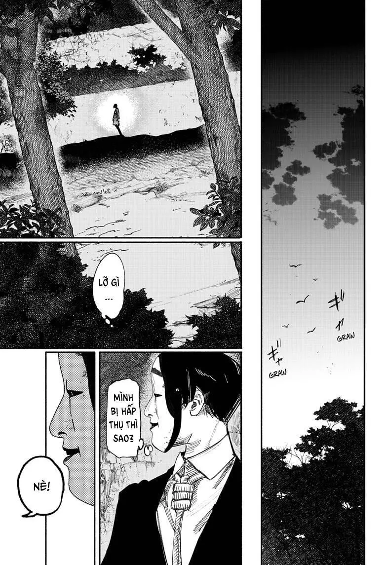 Siêu Nhân X Nettruyen ZZZ Chương 32.1 Page 5