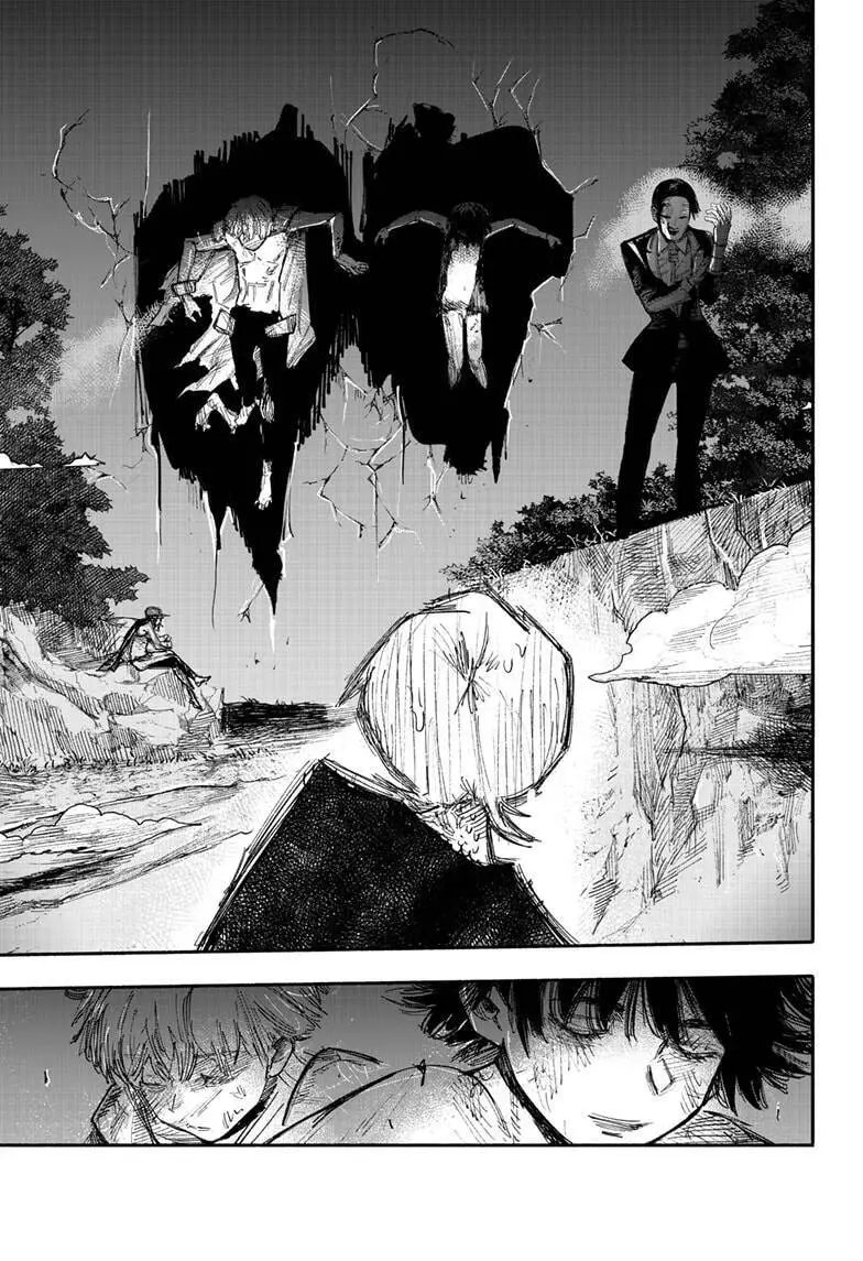 Siêu Nhân X Nettruyen ZZZ Chương 32.1 Page 9