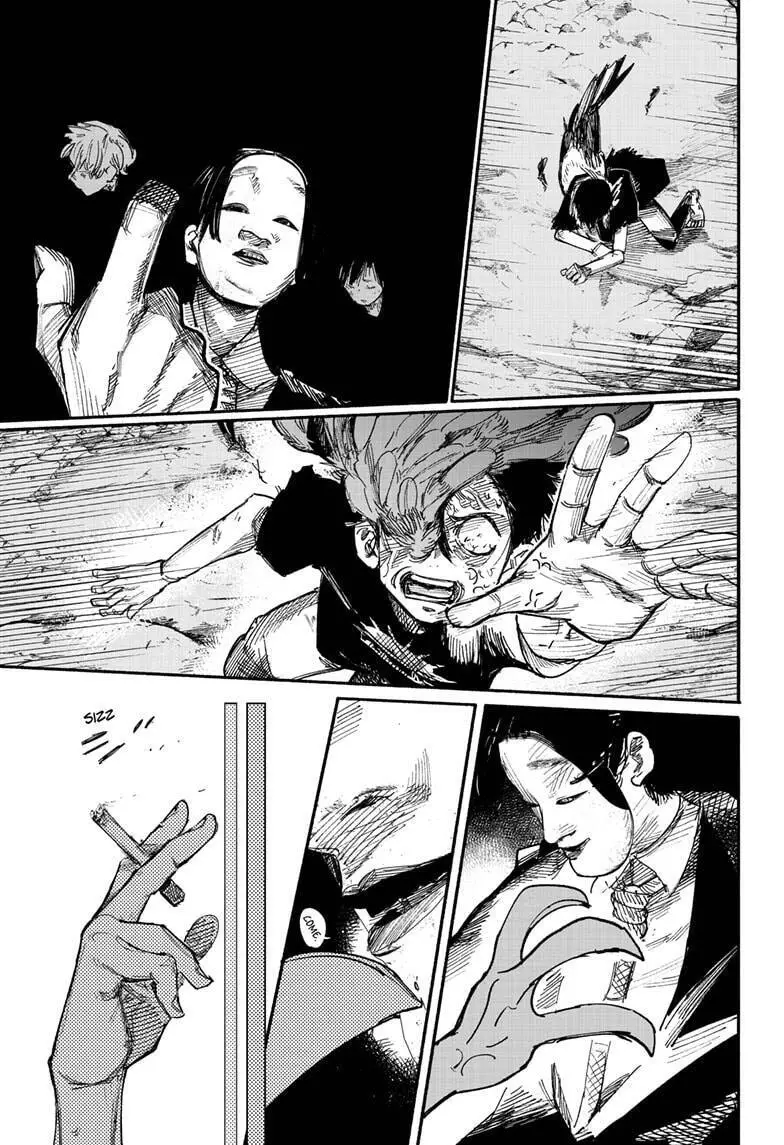 Siêu Nhân X Nettruyen ZZZ Chương 32.1 Page 11