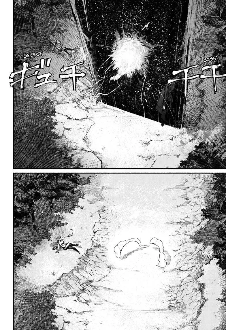 Siêu Nhân X Nettruyen ZZZ Chương 32.1 Page 12