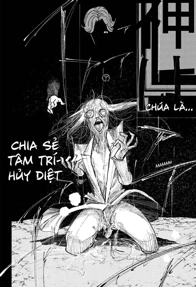 Siêu Nhân X Nettruyen ZZZ Chương 32.1 Page 19