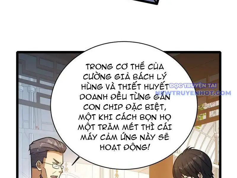Siêu Phàm Sát Thần Nettruyen ZZZ Chương 228 Page 19