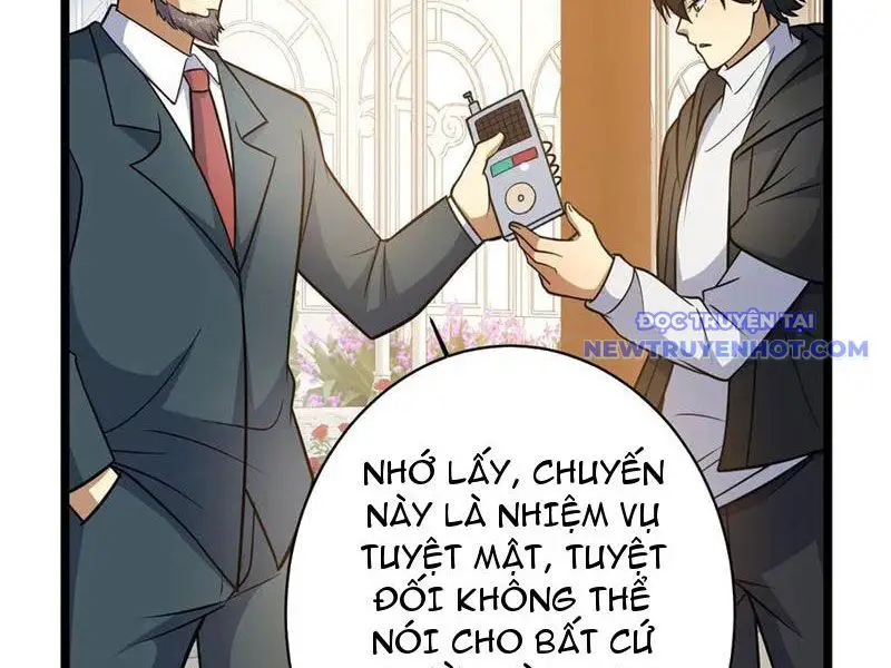 Siêu Phàm Sát Thần Nettruyen ZZZ Chương 228 Page 20