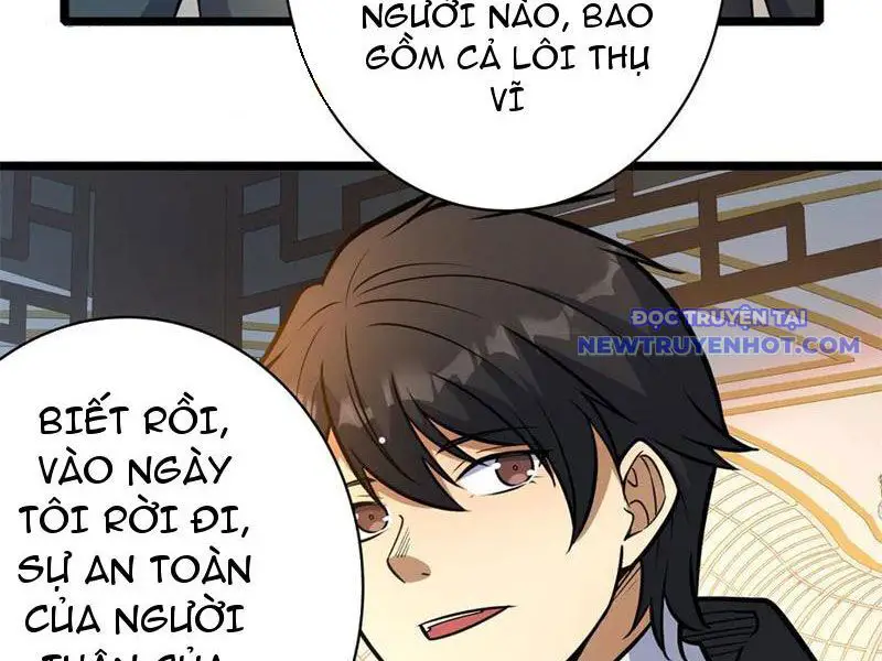 Siêu Phàm Sát Thần Nettruyen ZZZ Chương 228 Page 21