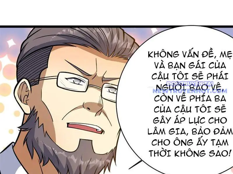 Siêu Phàm Sát Thần Nettruyen ZZZ Chương 228 Page 23