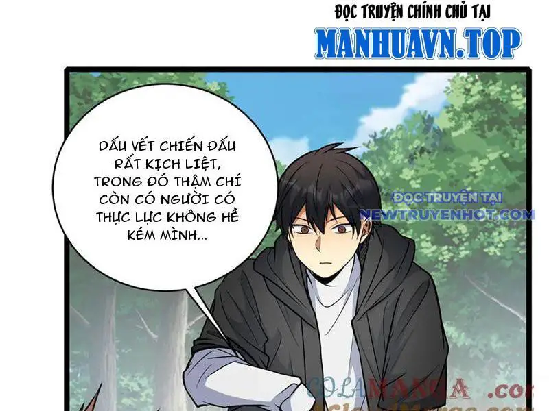 Siêu Phàm Sát Thần Nettruyen ZZZ Chương 228 Page 40