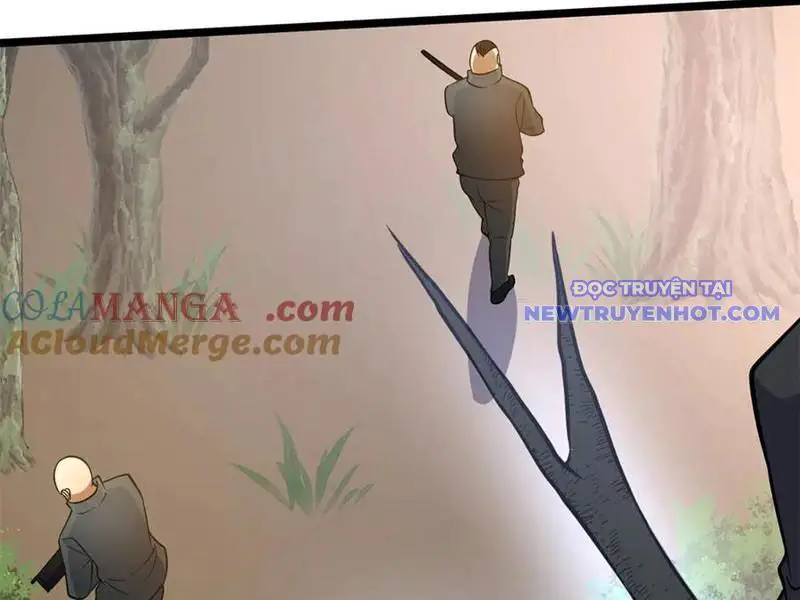 Siêu Phàm Sát Thần Nettruyen ZZZ Chương 228 Page 53