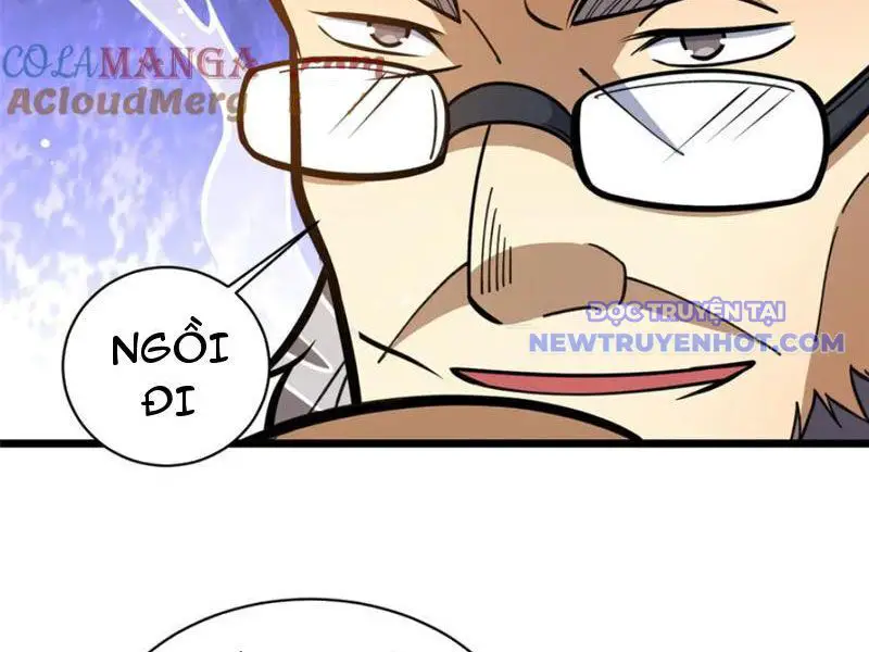 Siêu Phàm Sát Thần Nettruyen ZZZ Chương 227 Page 8