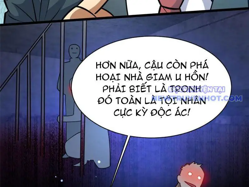 Siêu Phàm Sát Thần Nettruyen ZZZ Chương 227 Page 25
