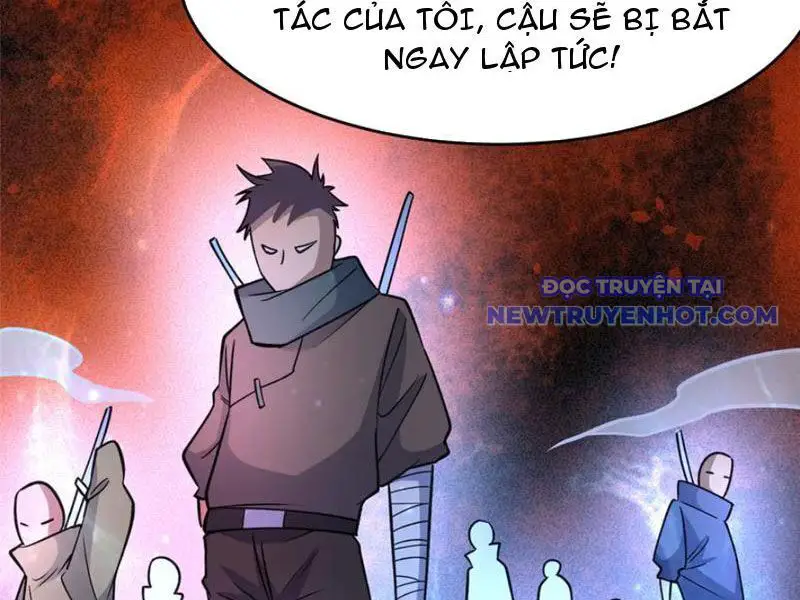 Siêu Phàm Sát Thần Nettruyen ZZZ Chương 227 Page 34