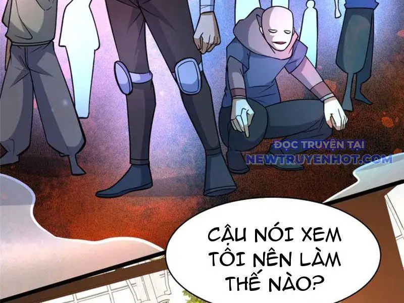 Siêu Phàm Sát Thần Nettruyen ZZZ Chương 227 Page 35