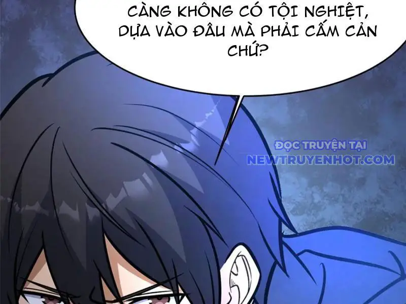 Siêu Phàm Sát Thần Nettruyen ZZZ Chương 227 Page 43