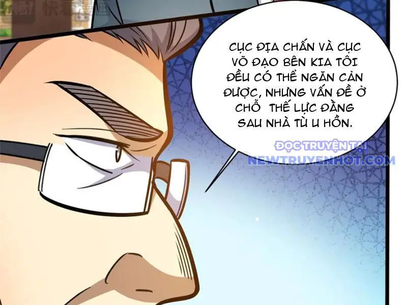 Siêu Phàm Sát Thần Nettruyen ZZZ Chương 227 Page 51