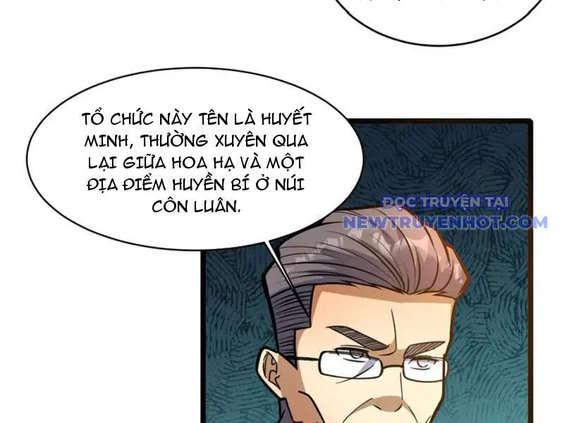 Siêu Phàm Sát Thần Nettruyen ZZZ Chương 227 Page 55