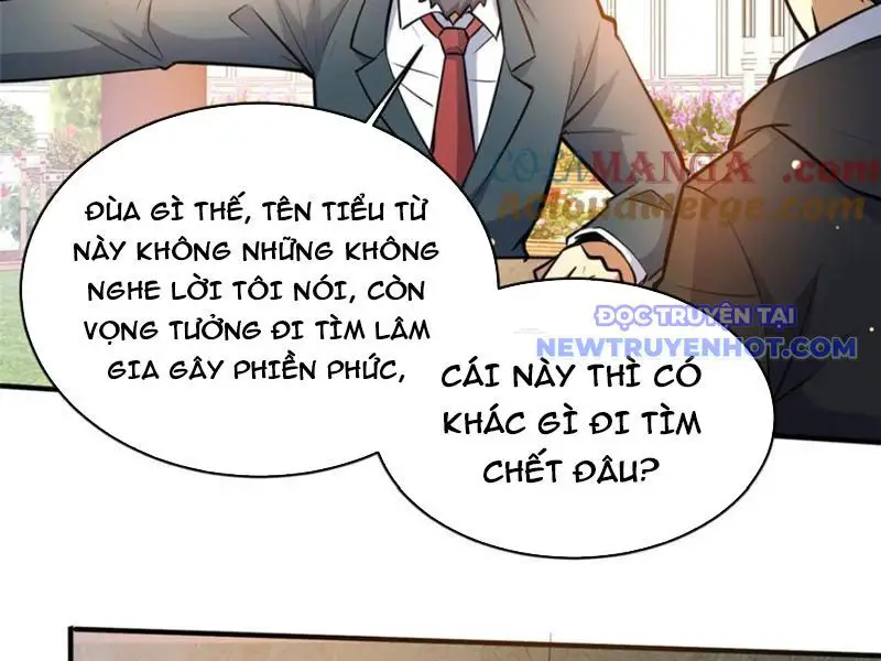 Siêu Phàm Sát Thần Nettruyen ZZZ Chương 227 Page 65