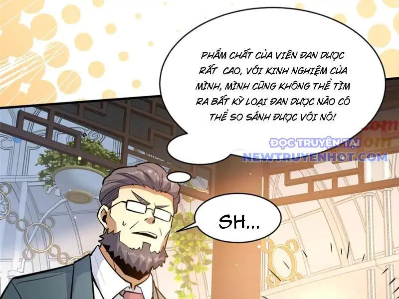 Siêu Phàm Sát Thần Nettruyen ZZZ Chương 227 Page 69