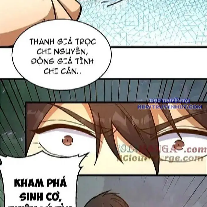 Siêu Phàm Sát Thần Nettruyen ZZZ Chương 331 Page 10